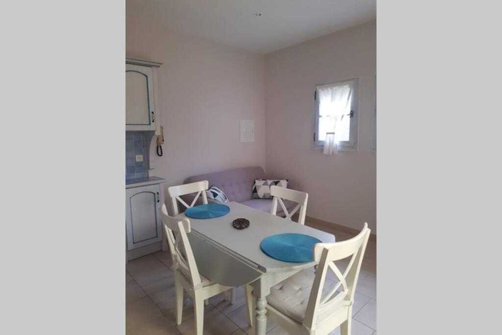 Appartement 2 Pers Avec Acces Piscine Saint-Rémy-de-Provence Zewnętrze zdjęcie