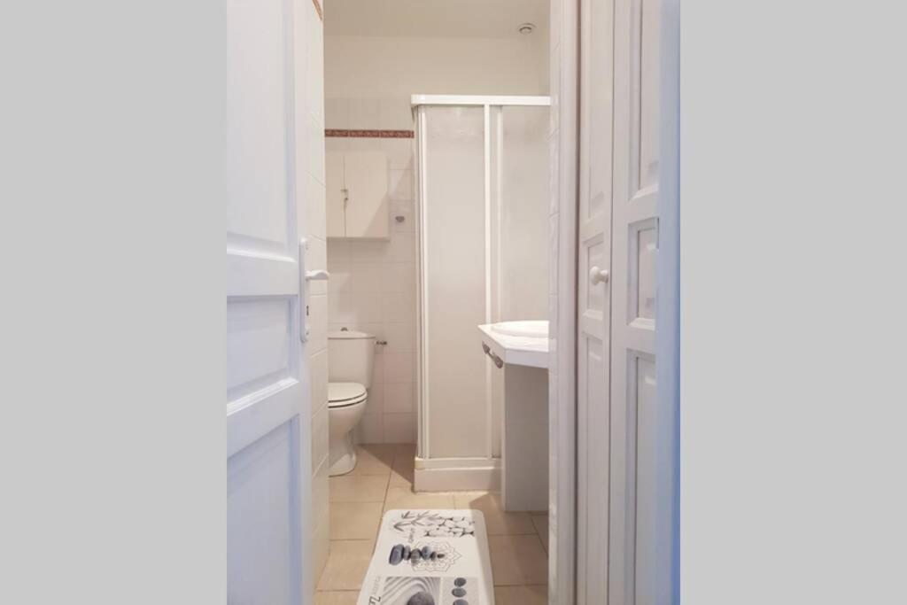 Appartement 2 Pers Avec Acces Piscine Saint-Rémy-de-Provence Zewnętrze zdjęcie